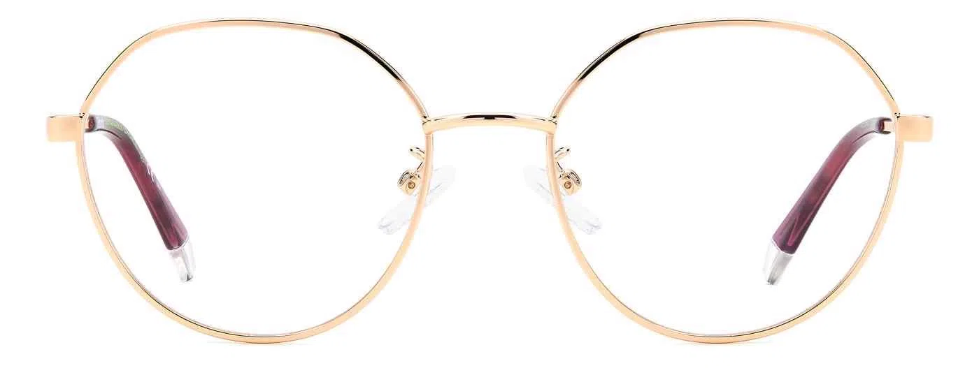 Polaroid Core PLDD490 Eyeglasses - view 10
